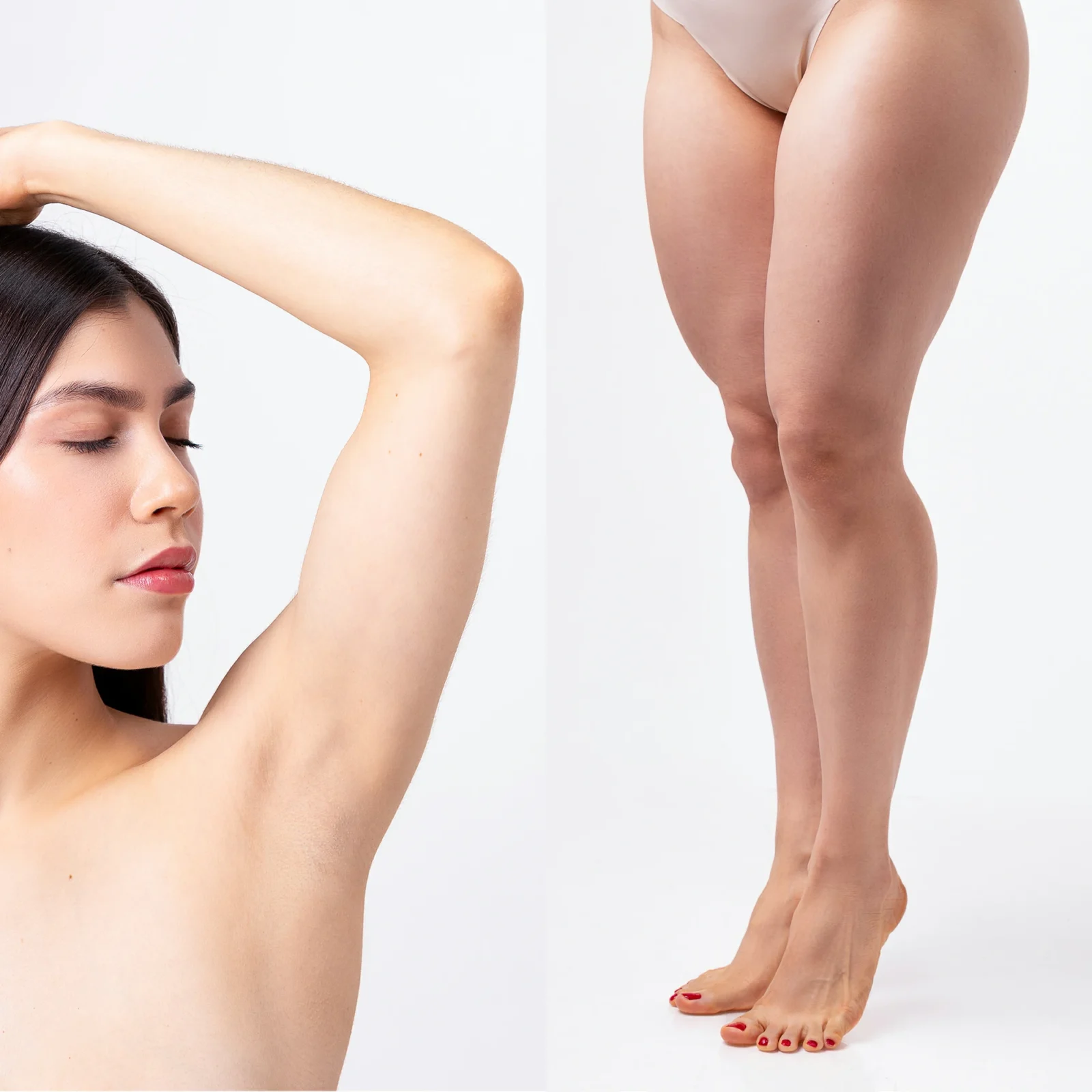 Bikini y Axila | Depilación Láser