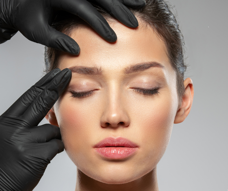 Limpieza facial profesional resultado 3