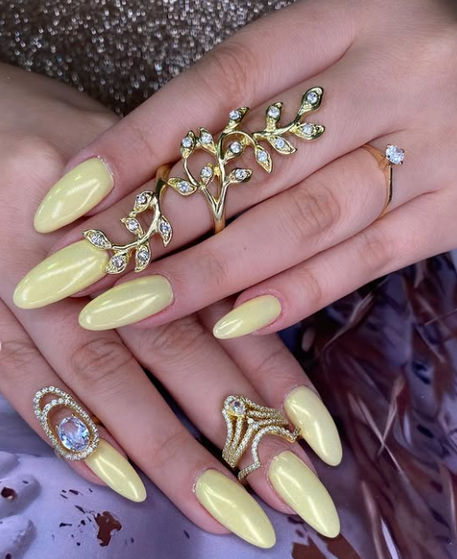 Nail Art Yuri Studio