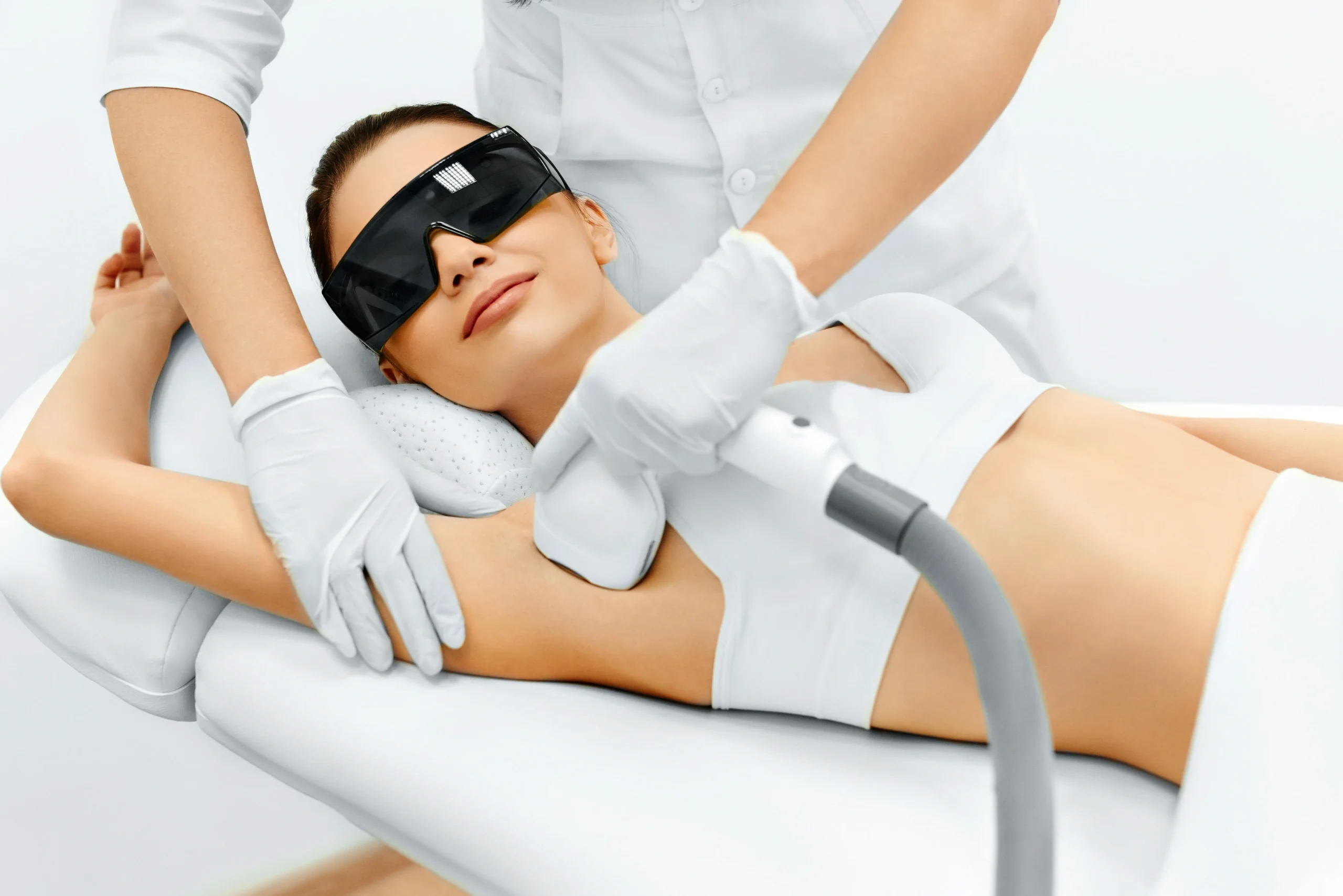 Depilación cera Renca