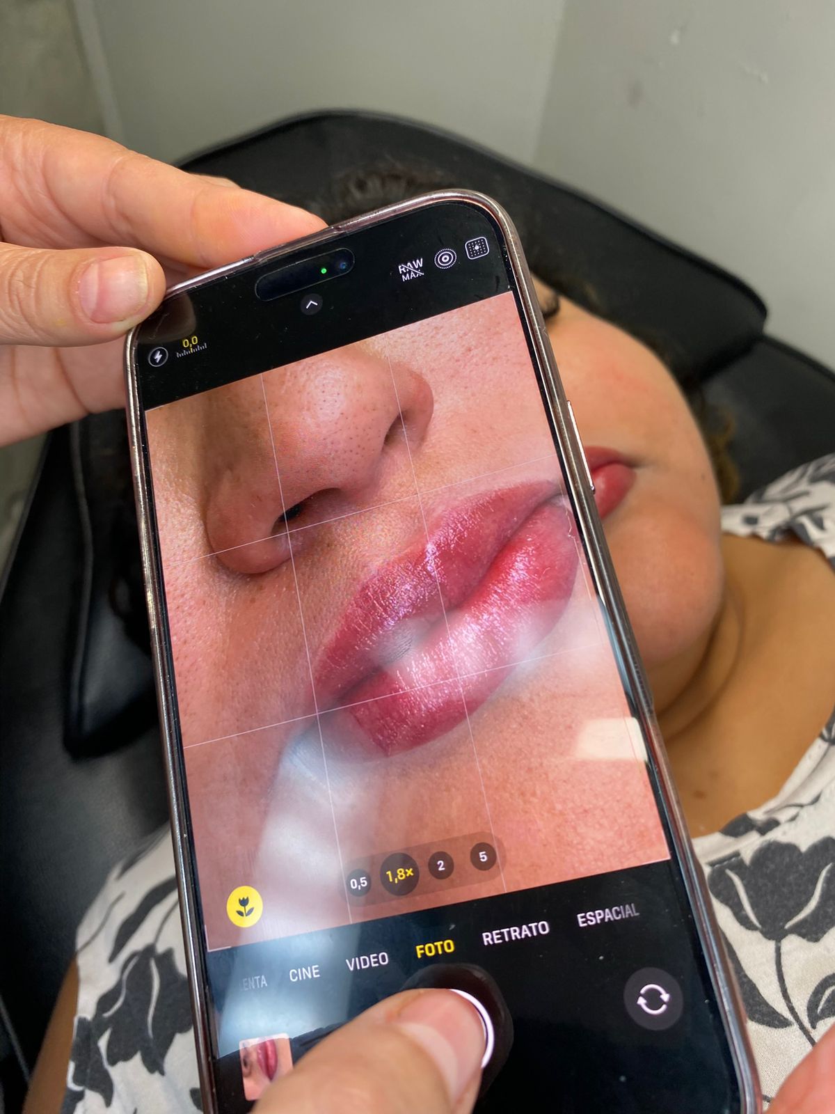 Cejas perfectas zona norte