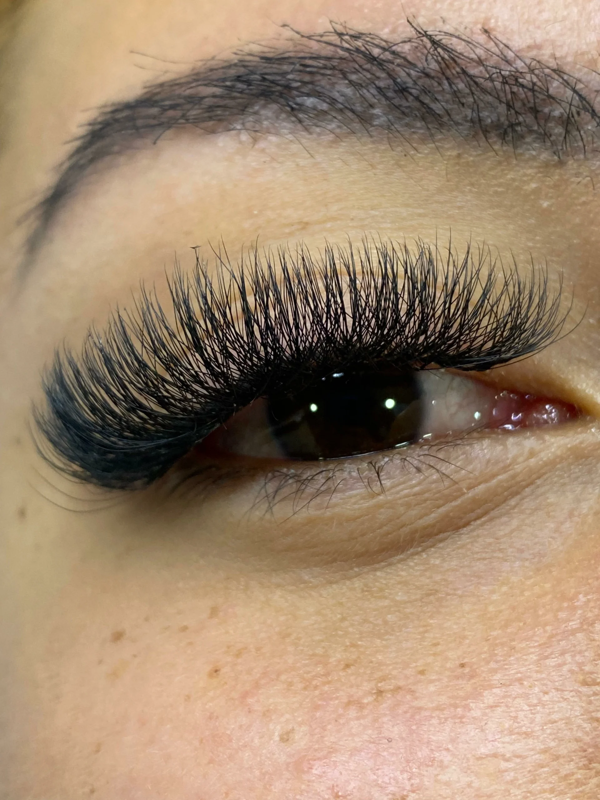 Lifting de pestañas Quilicura