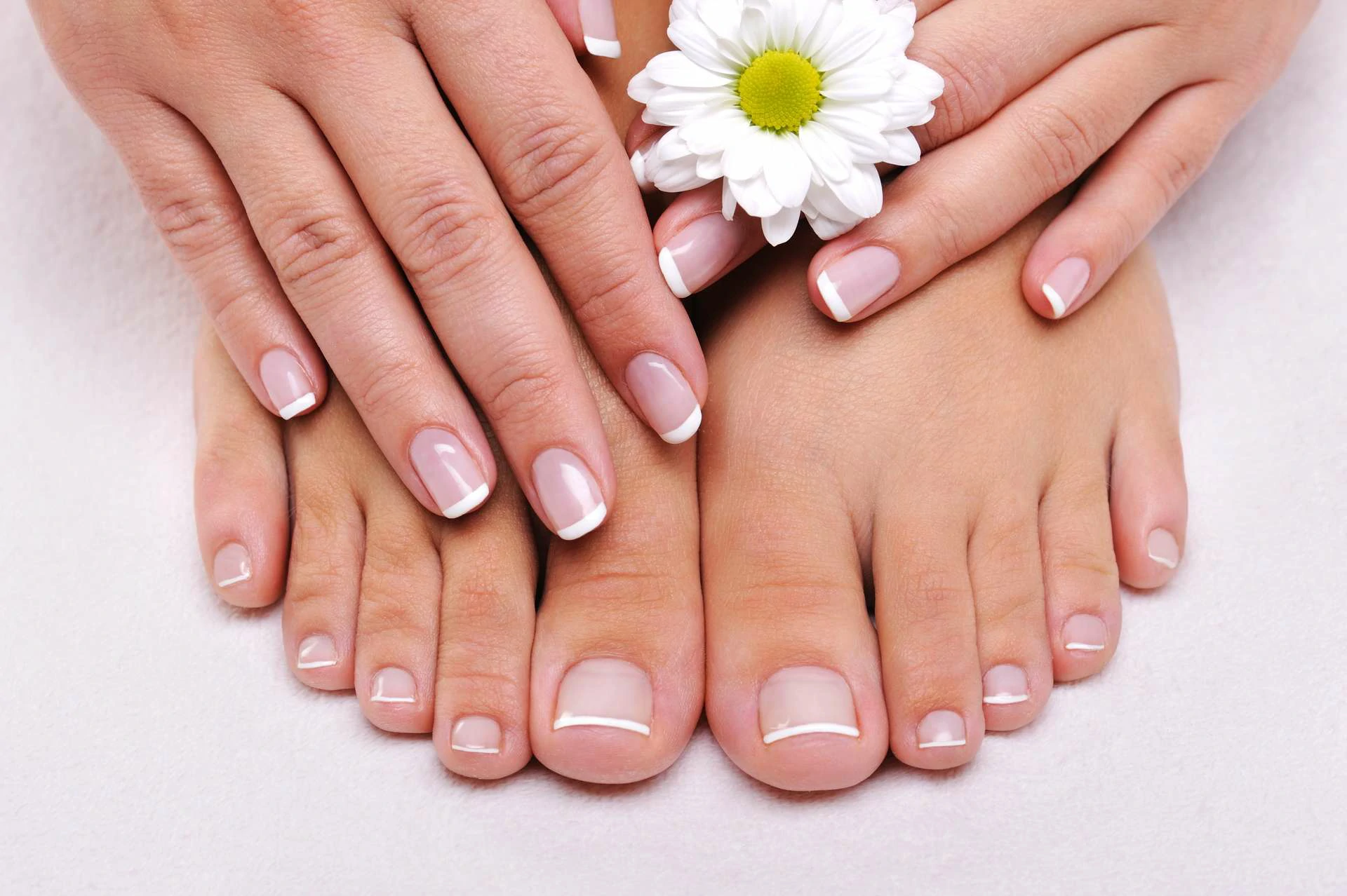 Pedicure completa profesional
