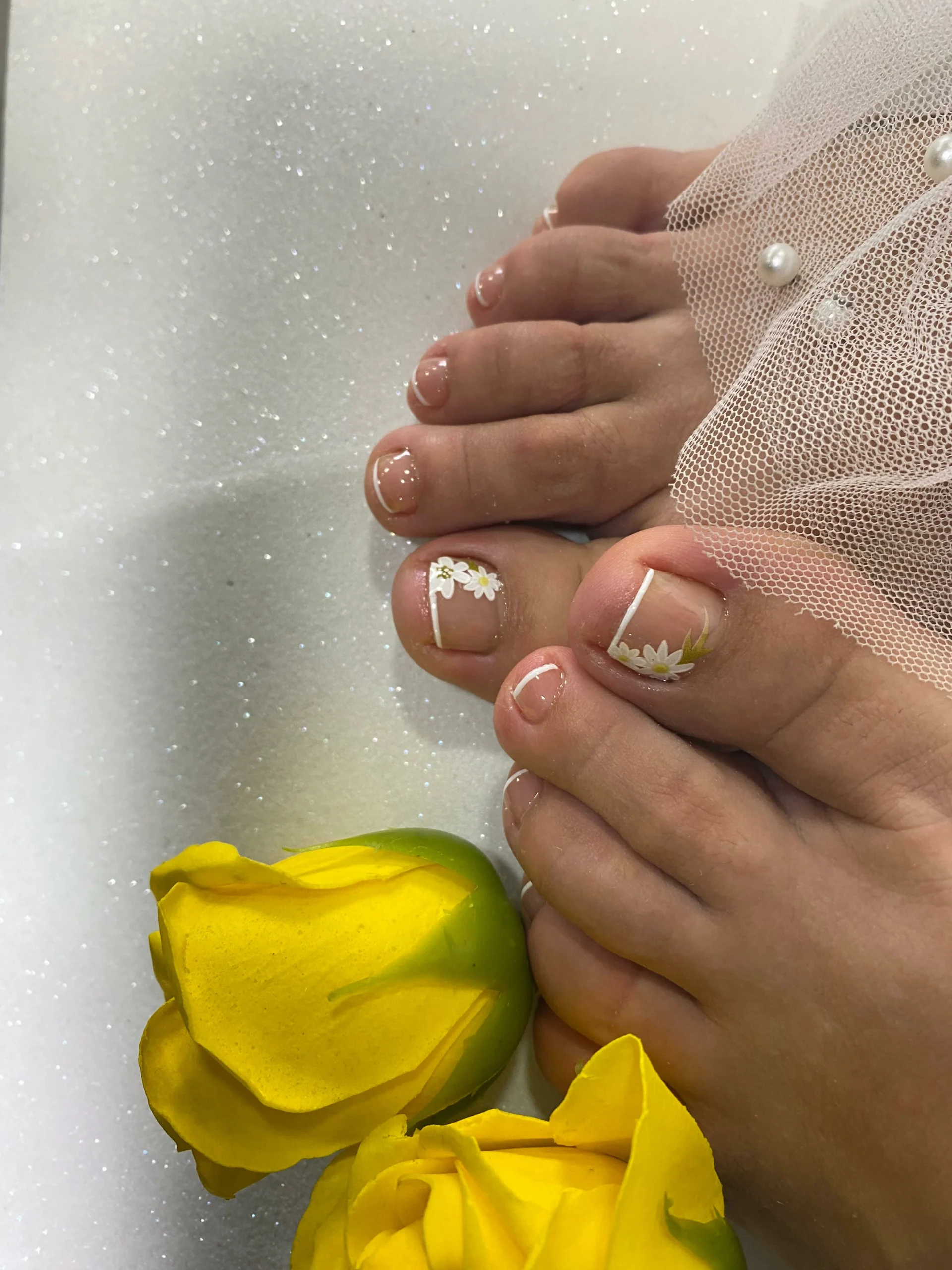 Tratamiento pies resecos