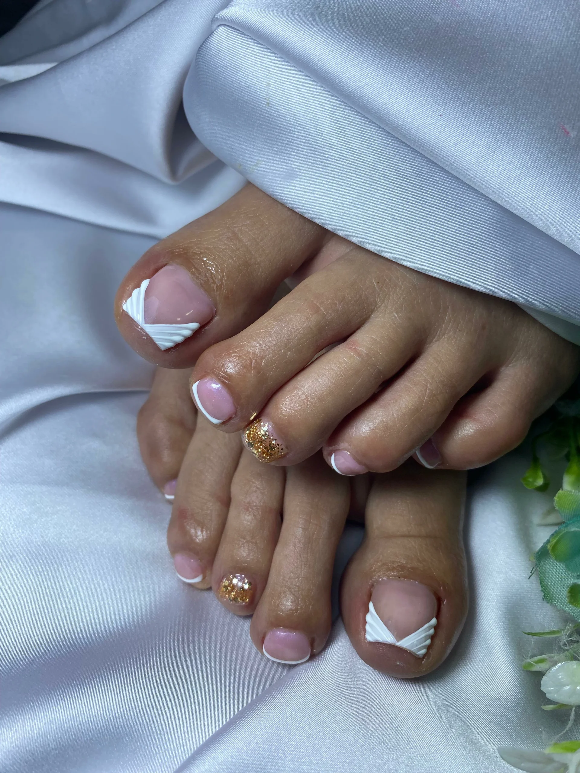 Pies suaves Independencia