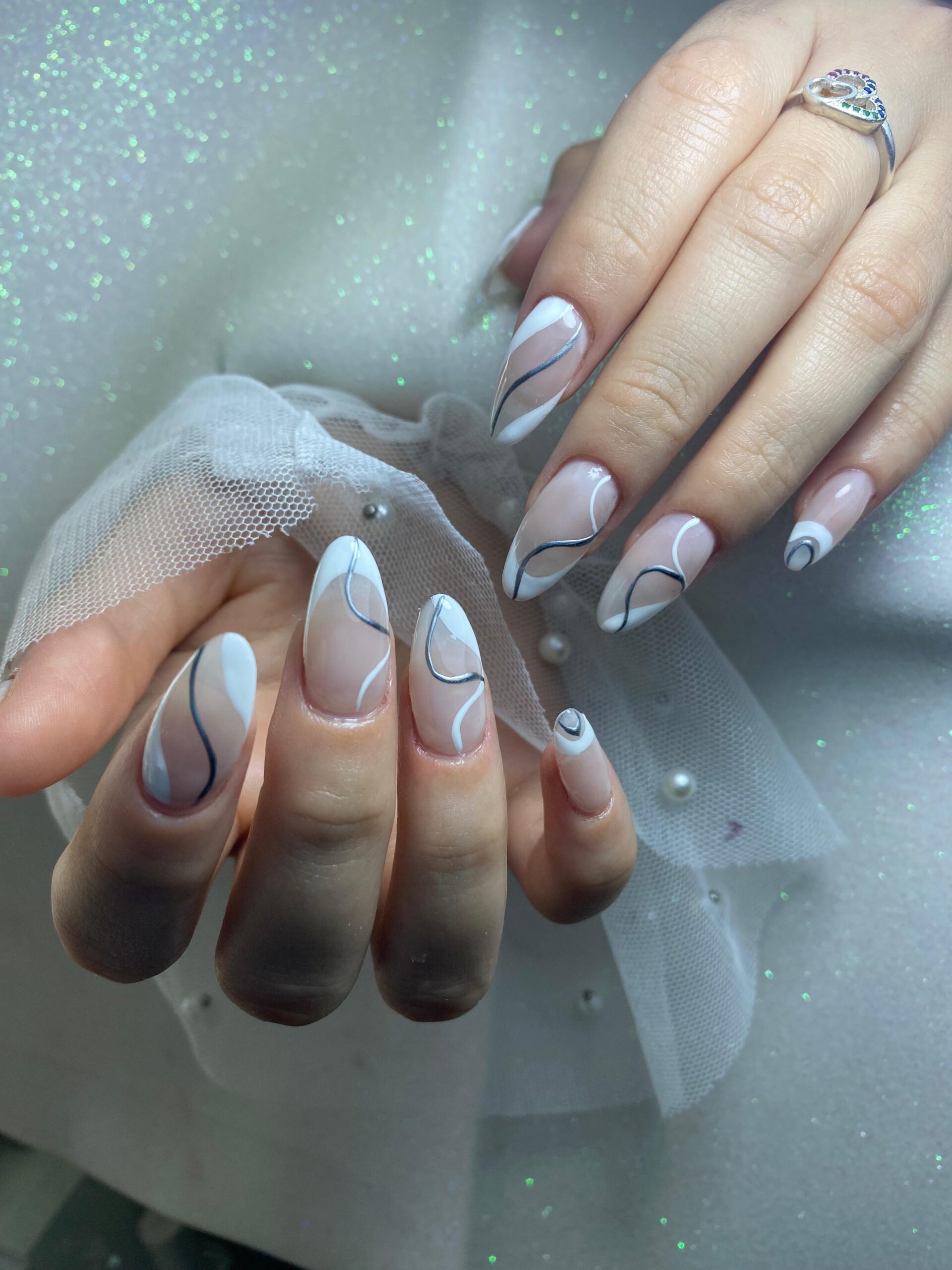 Uñas Acrílicas Quinta Normal