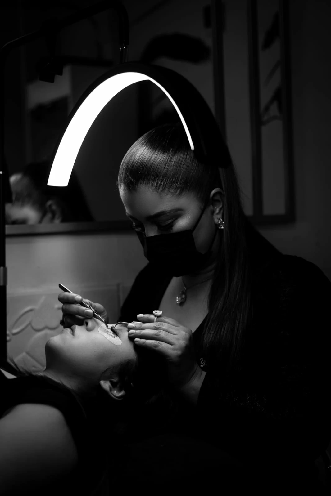 Atención profesional en Yuri Studio Renca